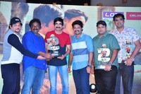 Kick 2 Platinum Disc Function
